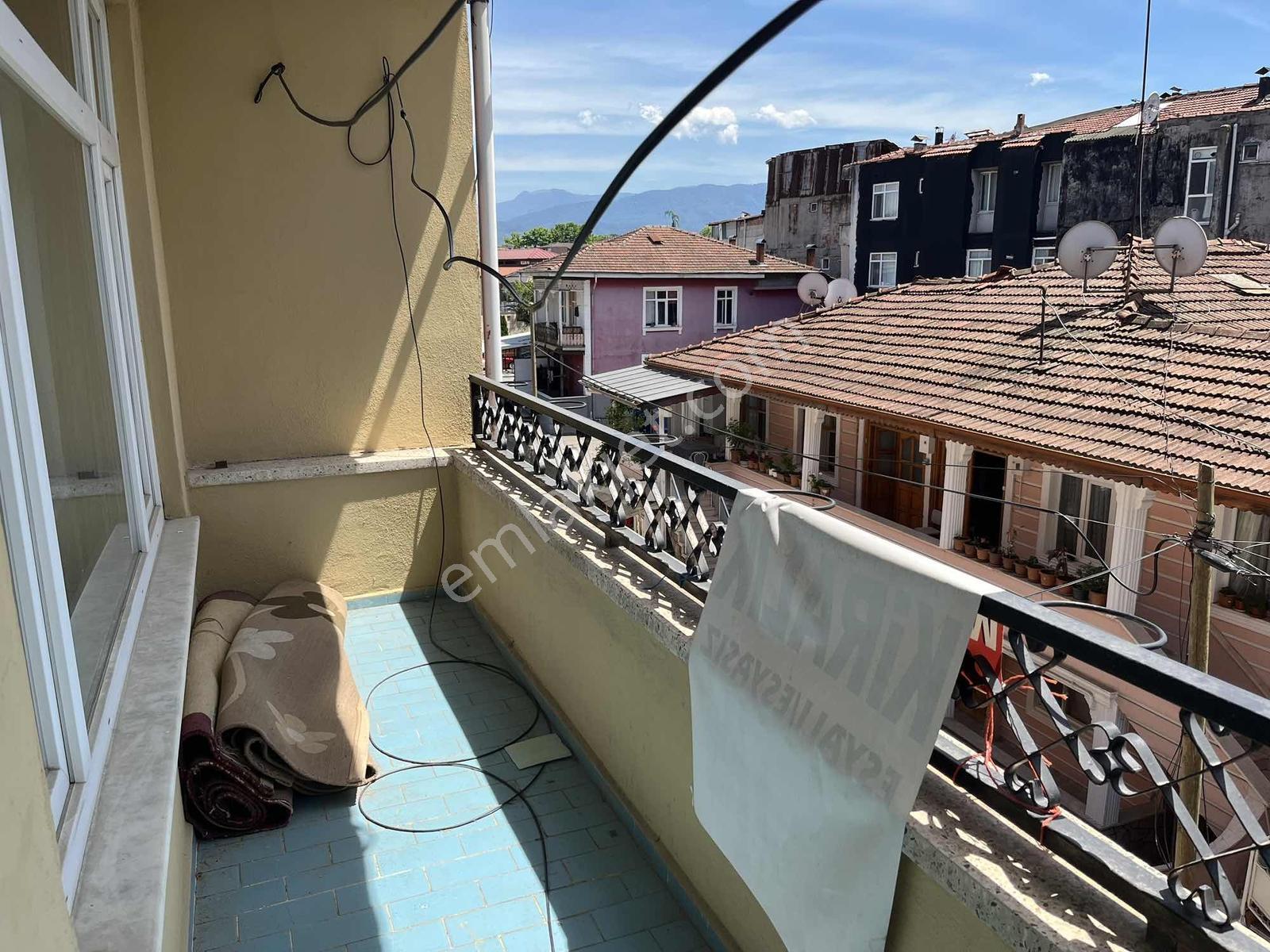 Dündar'dan Çarşıda İşçiye, Memura, Aileye, Eşyalı Kiralık - Görsel 18