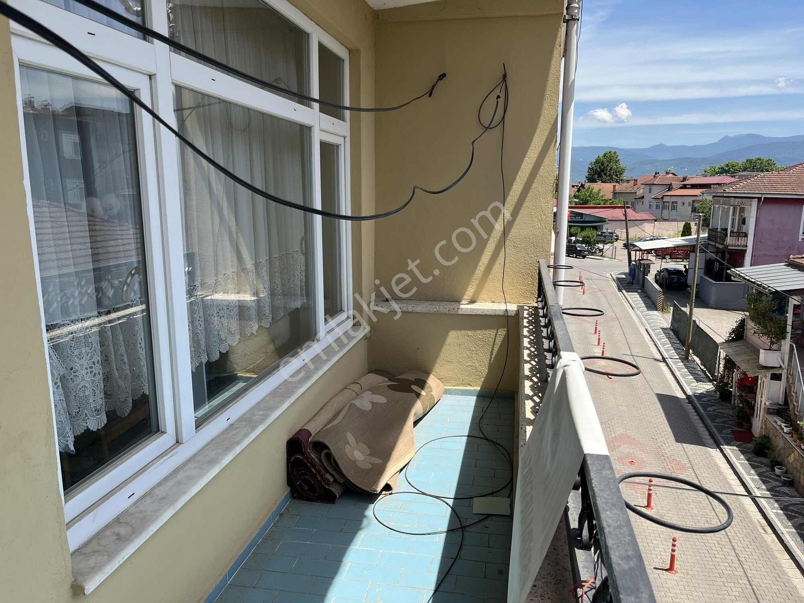 Dündar'dan Çarşıda İşçiye, Memura, Aileye, Eşyalı Kiralık - Görsel 8