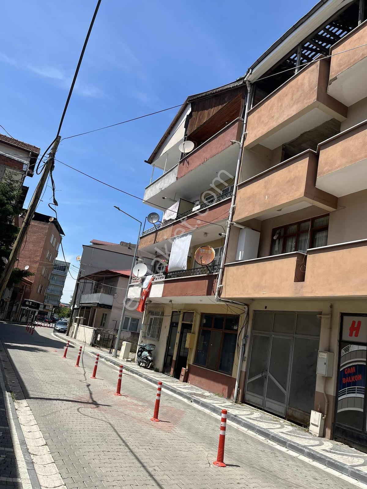Dündar'dan Çarşıda İşçiye, Memura, Aileye, Eşyalı Kiralık