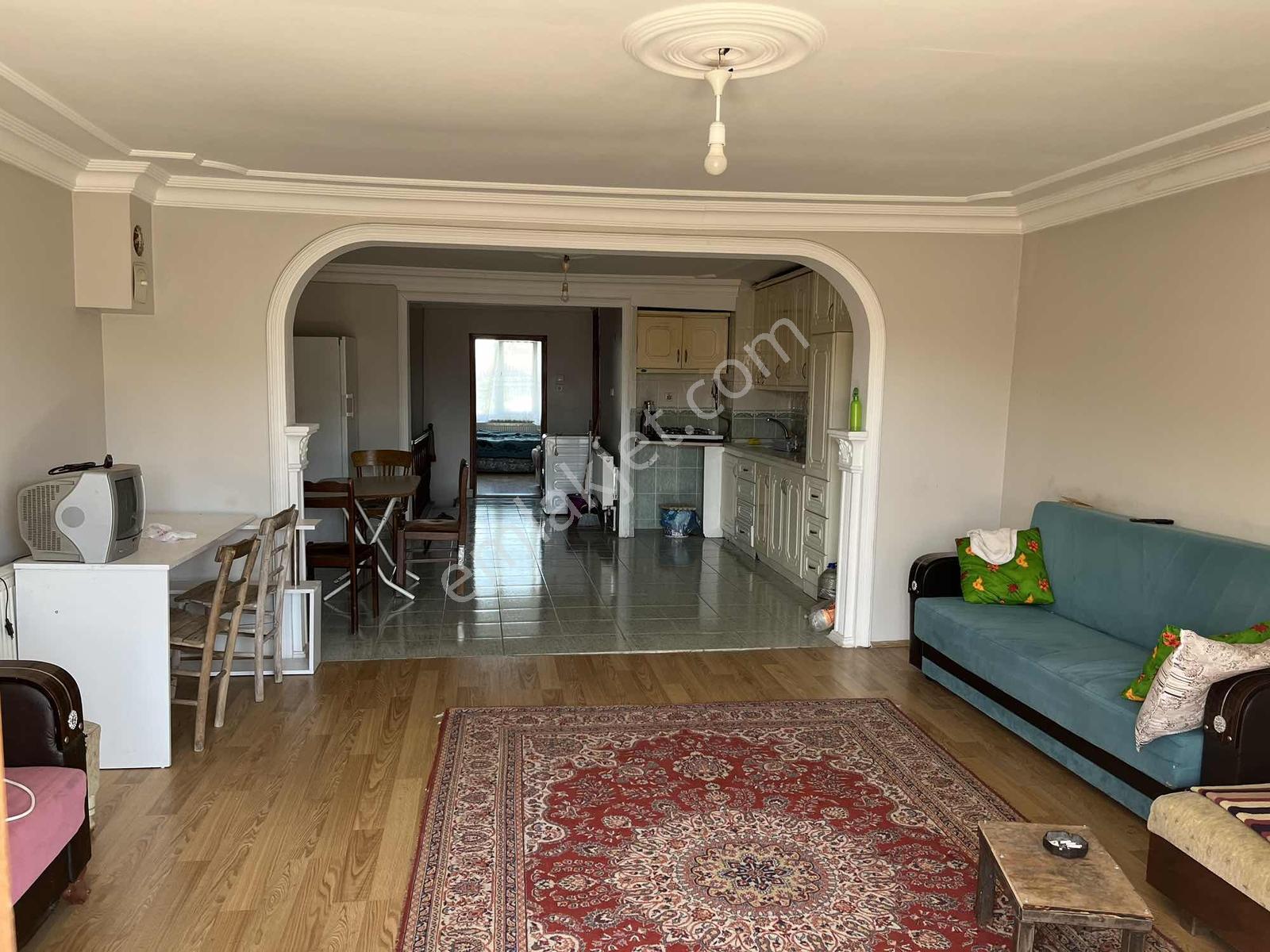 Dündar'dan Çarşıda İşçiye, Memura, Aileye, Eşyalı Kiralık - Görsel 4