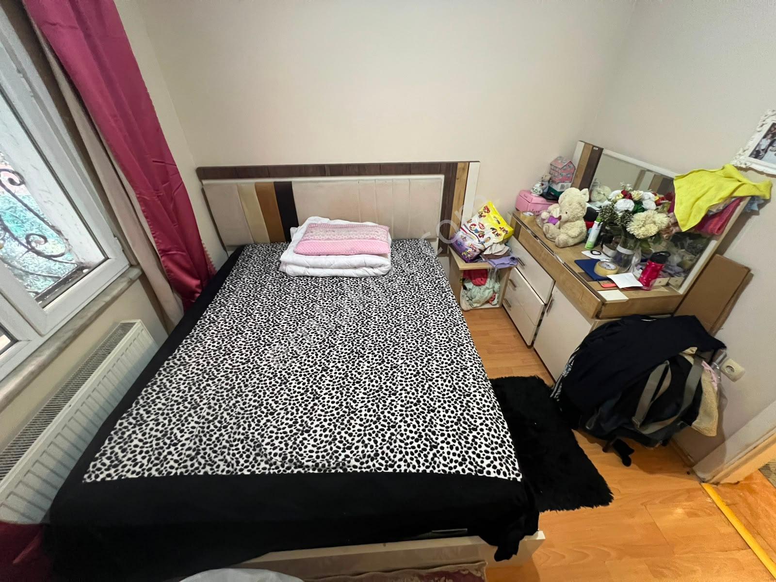 Pegaas'tan Üniversite Mh Pelican Avm Yanı 3+1 Yüksek Giriş Daire - Görsel 28