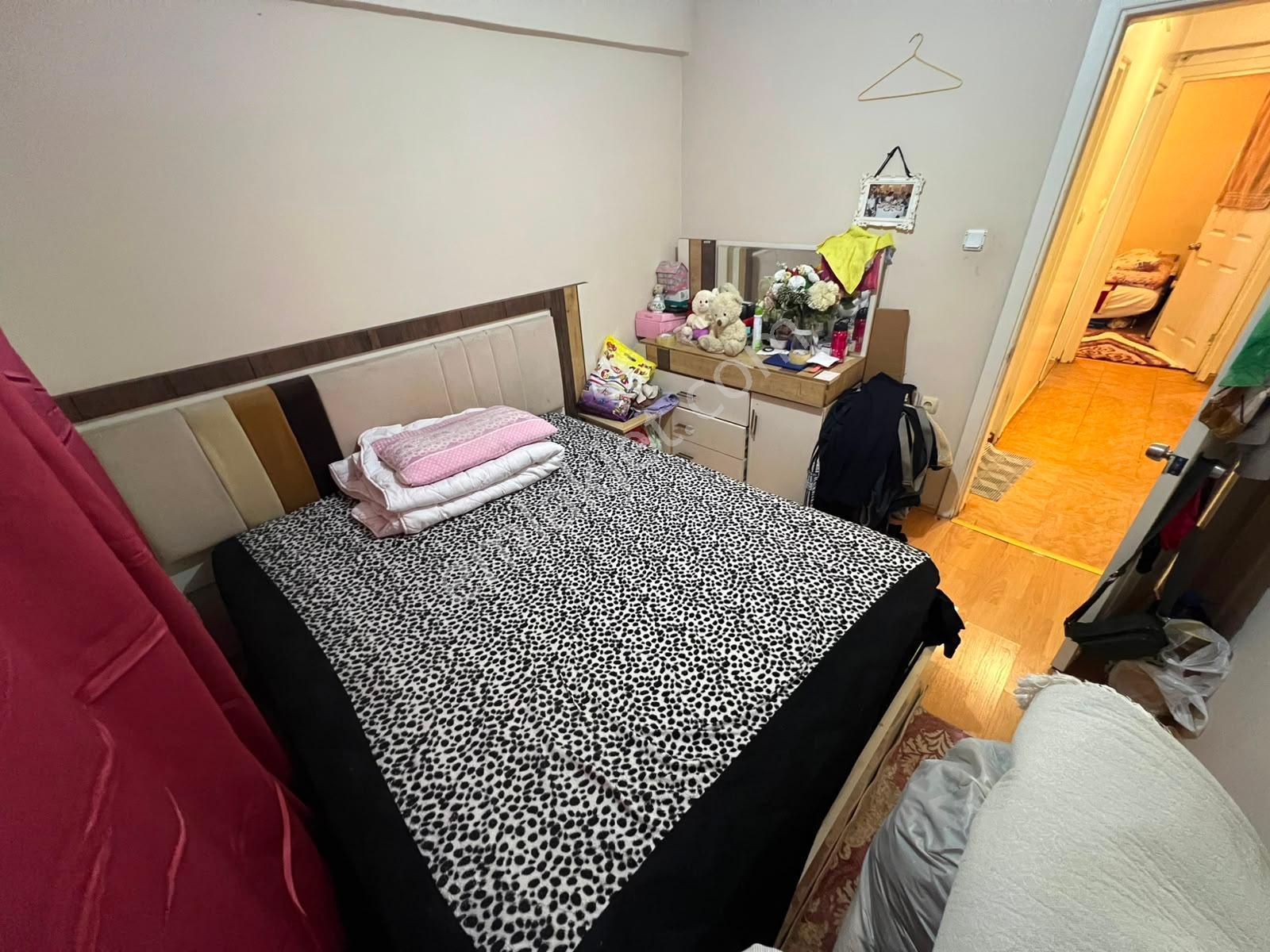 Pegaas'tan Üniversite Mh Pelican Avm Yanı 3+1 Yüksek Giriş Daire - Görsel 24
