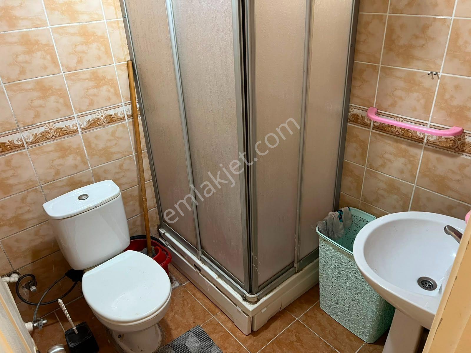 Pegaas'tan Üniversite Mh Pelican Avm Yanı 3+1 Yüksek Giriş Daire - Görsel 21