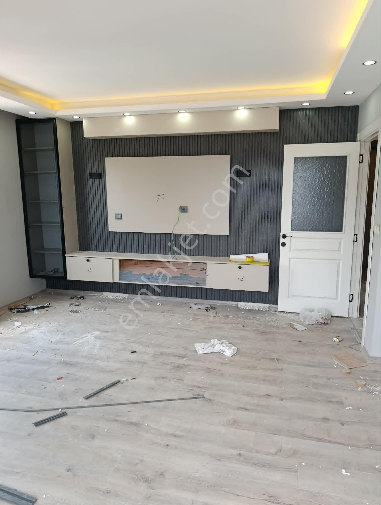 Çınar Emlak'tan Fevzi Çakmak Blv Üzeri Kiralık 4+1 Dubleks Daire Full - Görsel 2