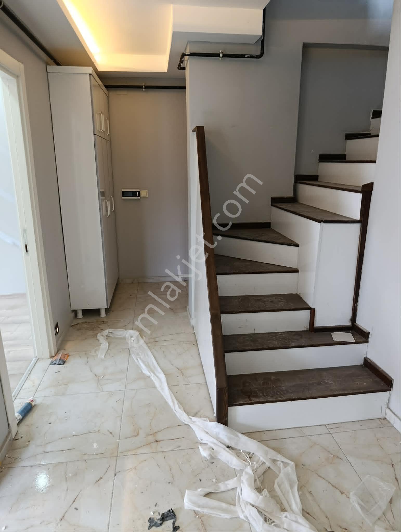 Çınar Emlak'tan Fevzi Çakmak Blv Üzeri Kiralık 4+1 Dubleks Daire Full - Görsel 21