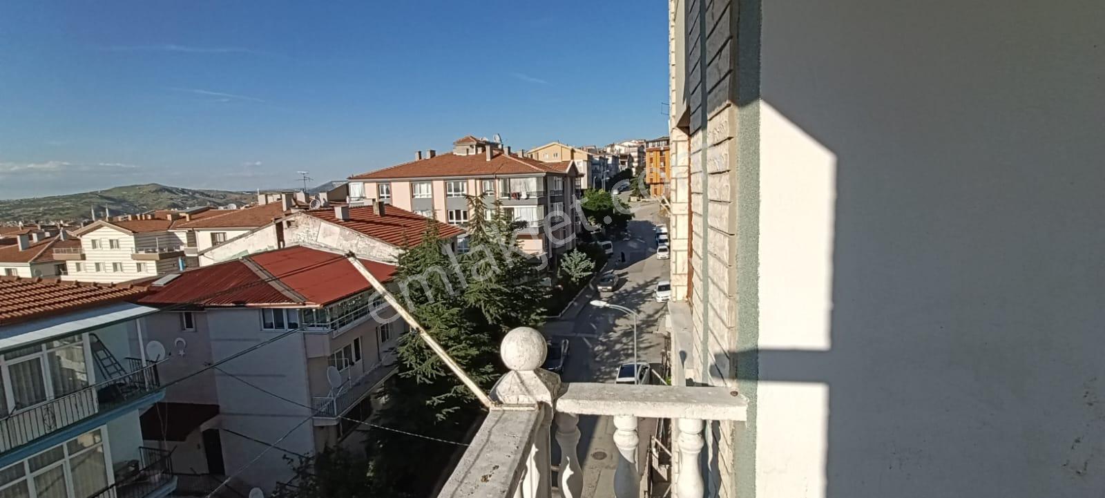 Başak Mahallesinde 5+1 Kiralık Çift Teraslı Dublex Daire - Görsel 5