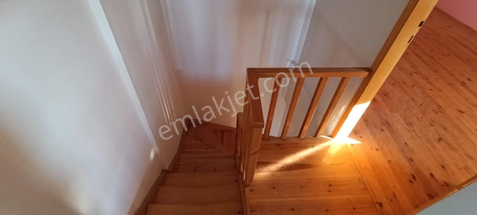 Başak Mahallesinde 5+1 Kiralık Çift Teraslı Dublex Daire - Görsel 27