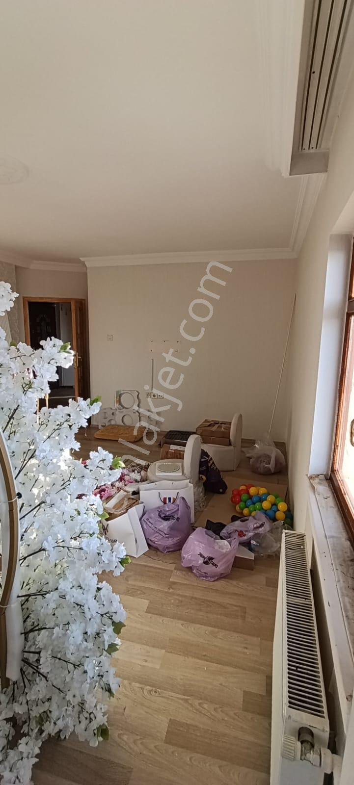 Başak Mahallesinde 5+1 Kiralık Çift Teraslı Dublex Daire - Görsel 30