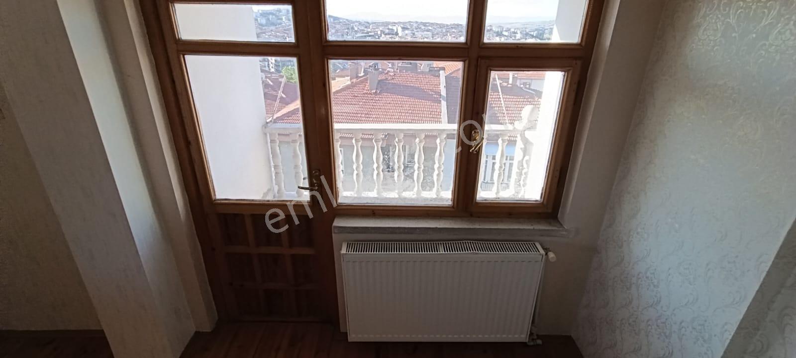 Başak Mahallesinde 5+1 Kiralık Çift Teraslı Dublex Daire - Görsel 20