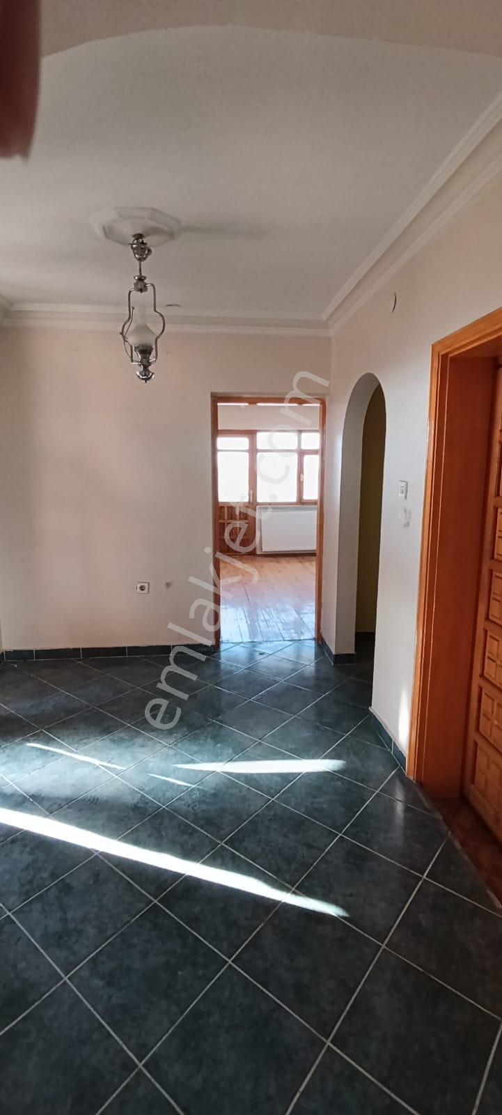 Başak Mahallesinde 5+1 Kiralık Çift Teraslı Dublex Daire - Görsel 24