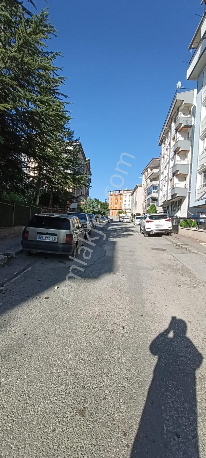 Başak Mahallesinde 5+1 Kiralık Çift Teraslı Dublex Daire - Görsel 6