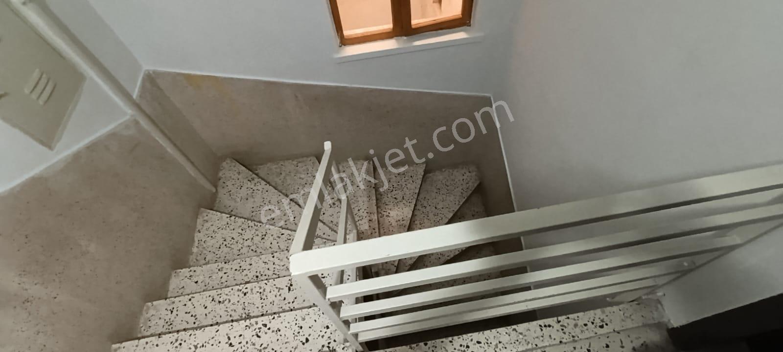 Başak Mahallesinde 5+1 Kiralık Çift Teraslı Dublex Daire - Görsel 11