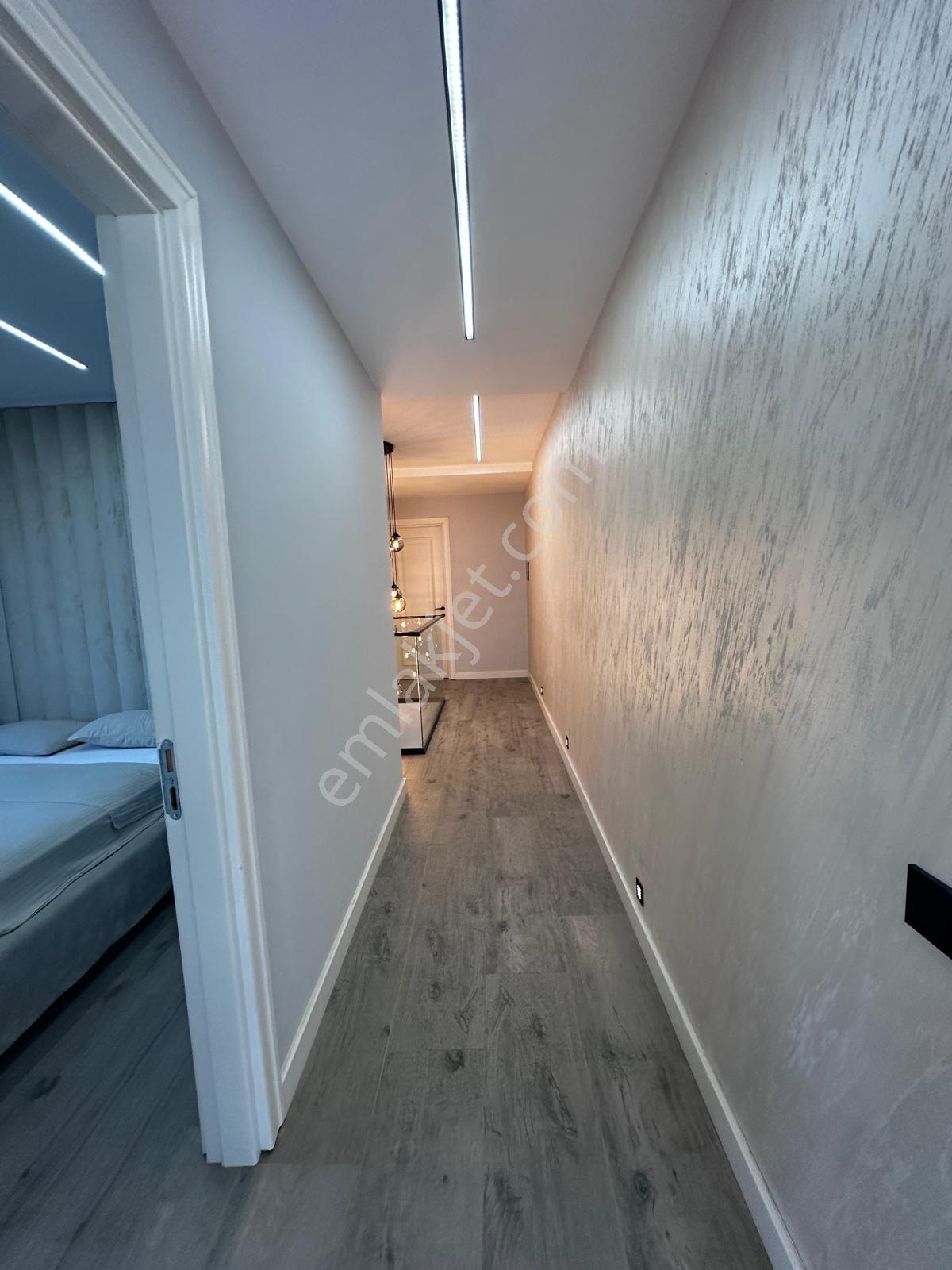Tek Müstakil 500 M² Arsa Payları Site İçerisi - Görsel 21