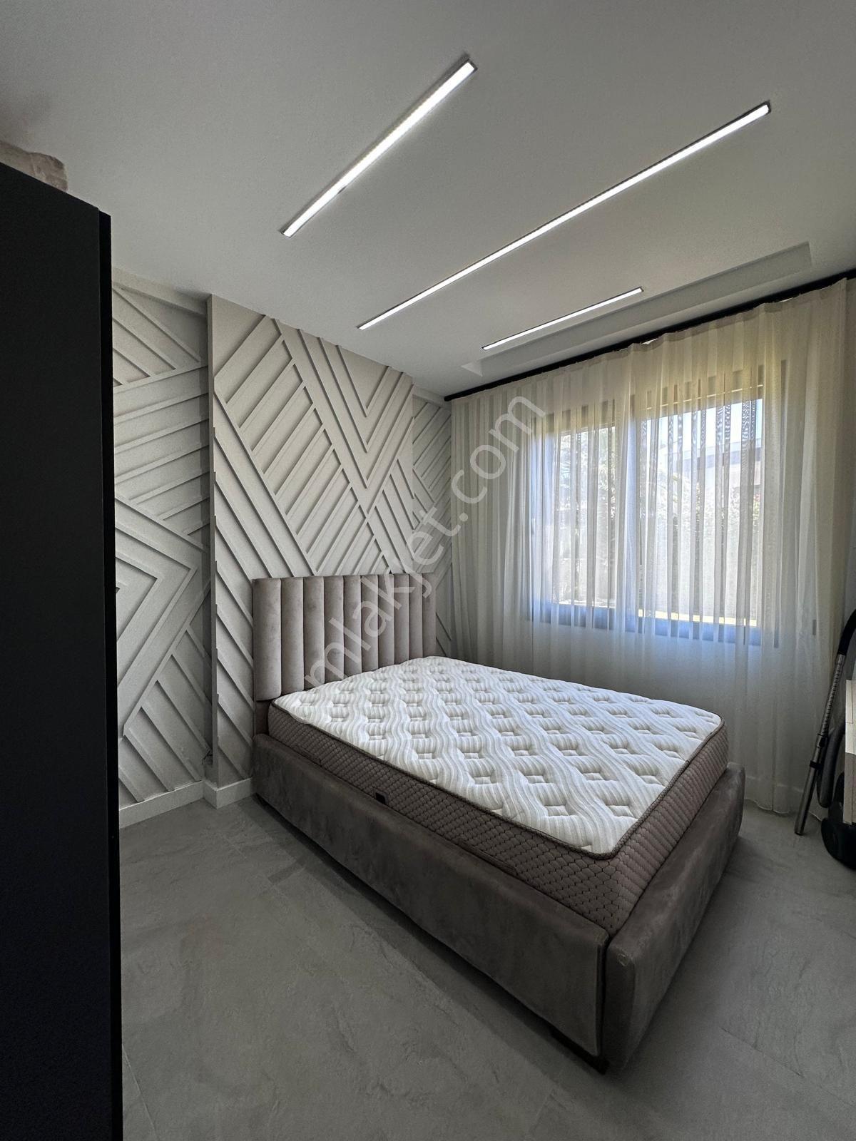 Tek Müstakil 500 M² Arsa Payları Site İçerisi - Görsel 23