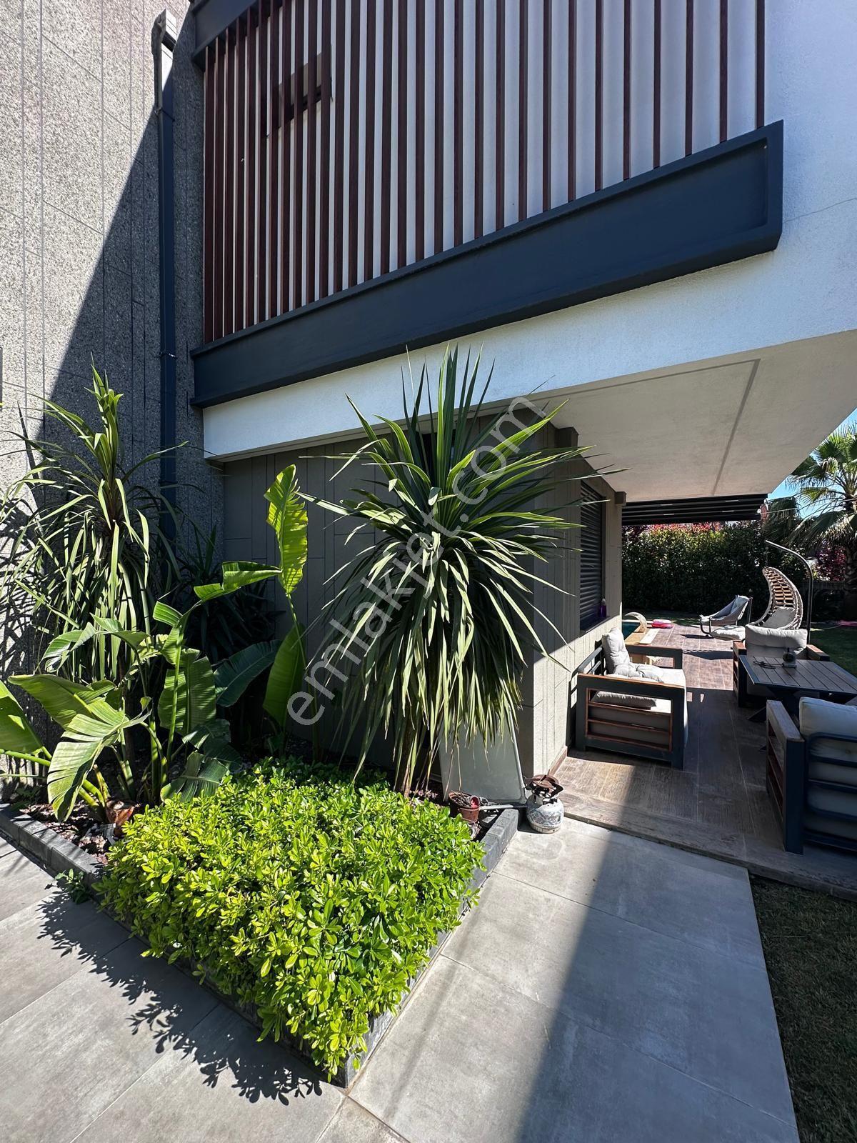 Tek Müstakil 500 M² Arsa Payları Site İçerisi - Görsel 5