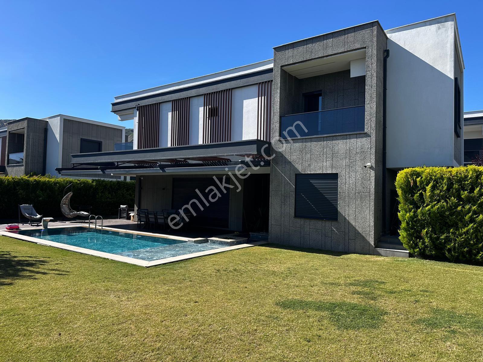 Tek Müstakil 500 M² Arsa Payları Site İçerisi - Görsel 30