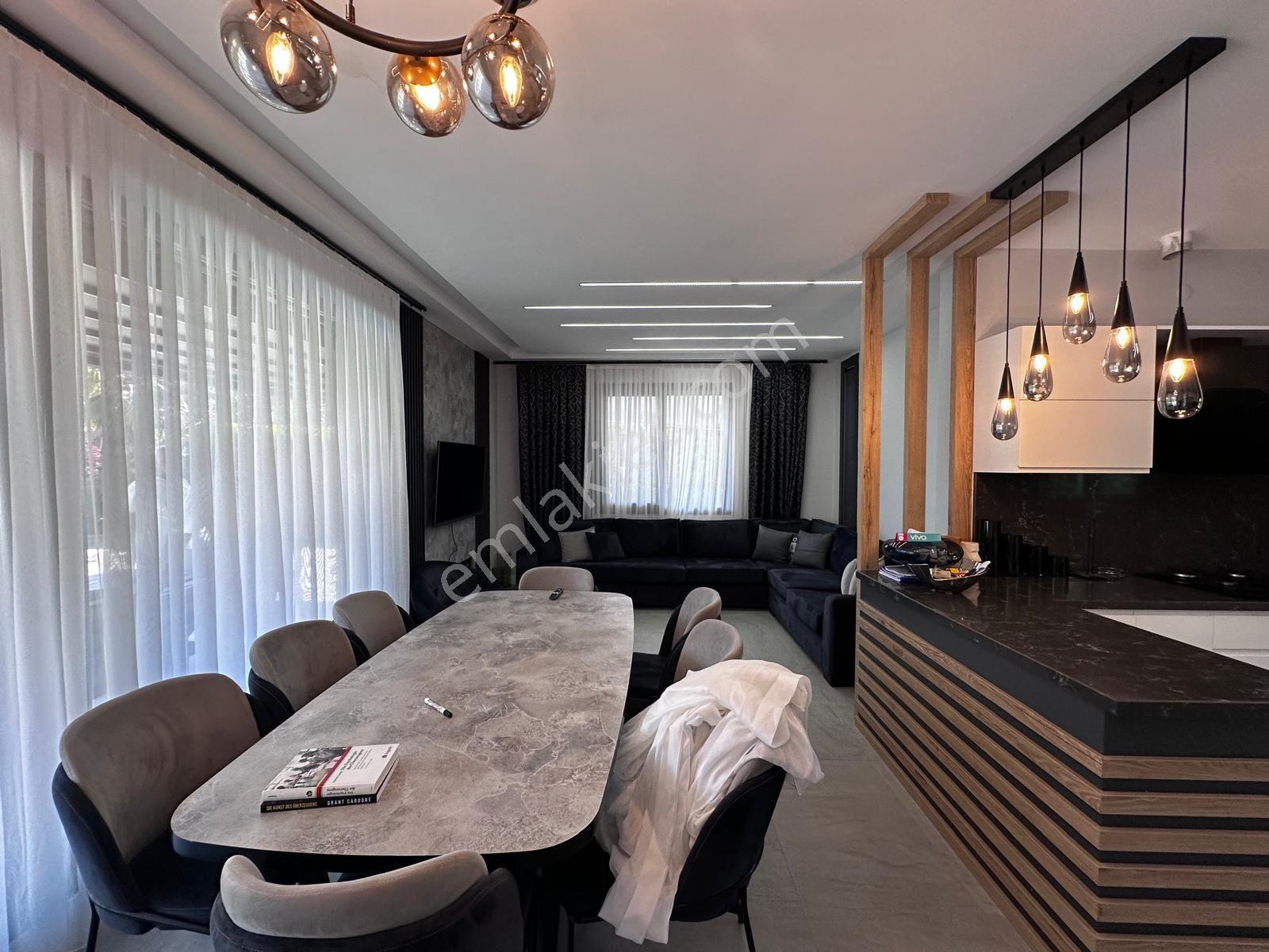 Tek Müstakil 500 M² Arsa Payları Site İçerisi - Görsel 11
