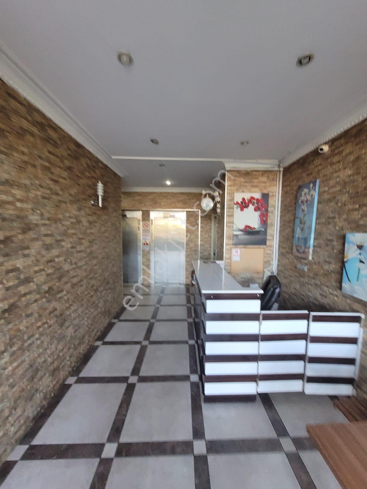Beka Gm Aşıkveysel Mah.de 1+1 50 M2 Kiralık Klimalı Daire - Görsel 26