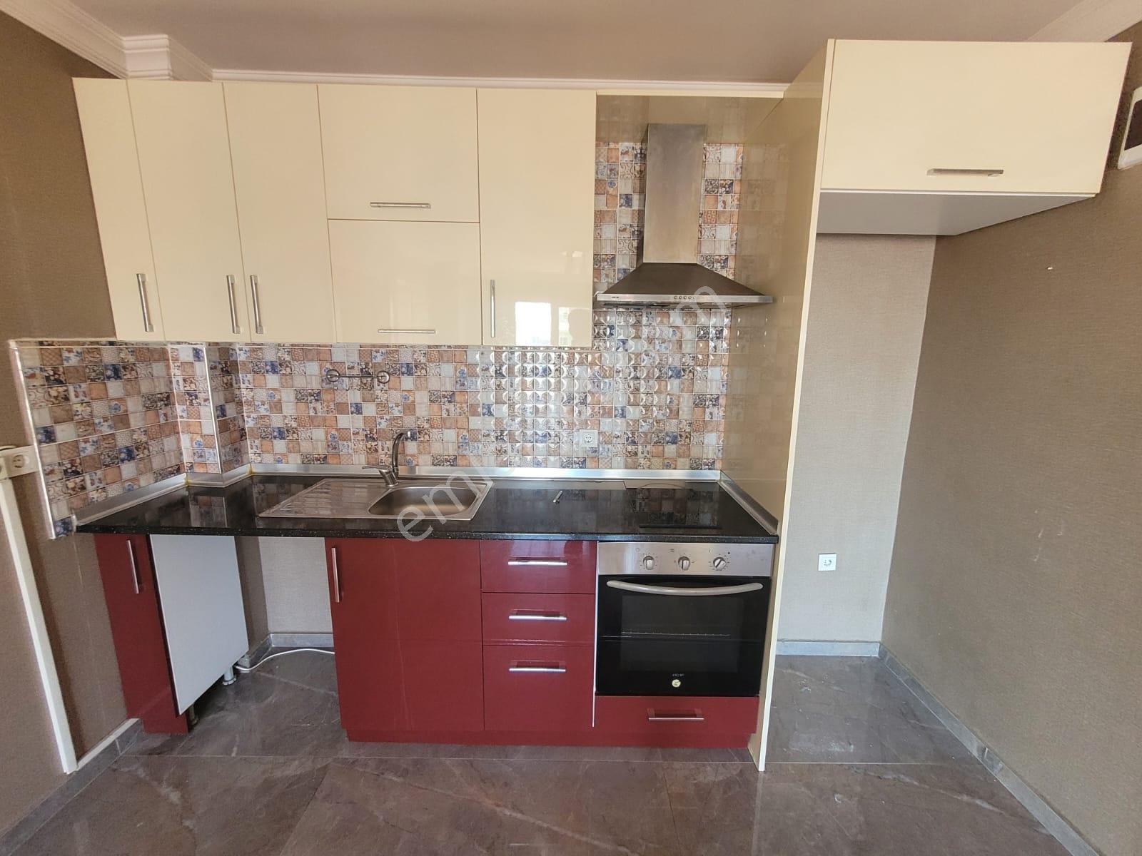 Beka Gm Aşıkveysel Mah.de 1+1 50 M2 Kiralık Klimalı Daire - Görsel 22