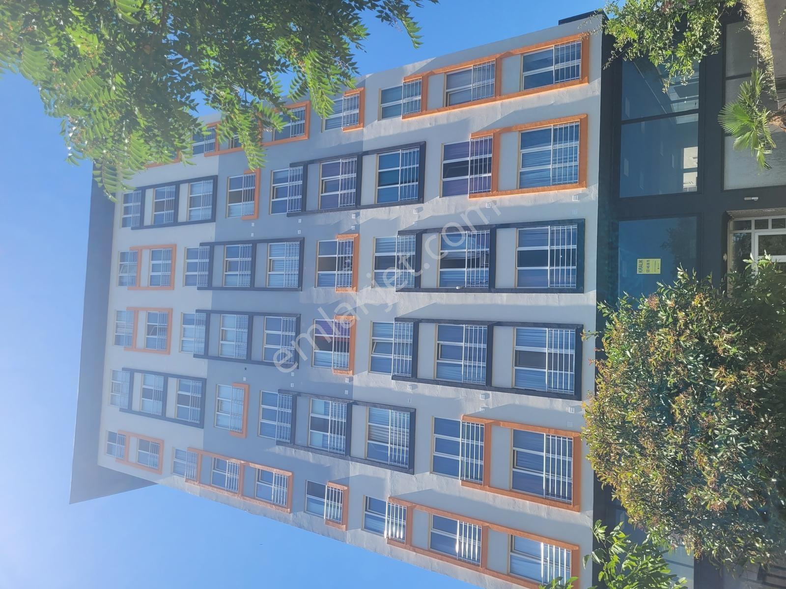 Beka Gm Aşıkveysel Mah.de 1+1 50 M2 Kiralık Klimalı Daire - Görsel 9