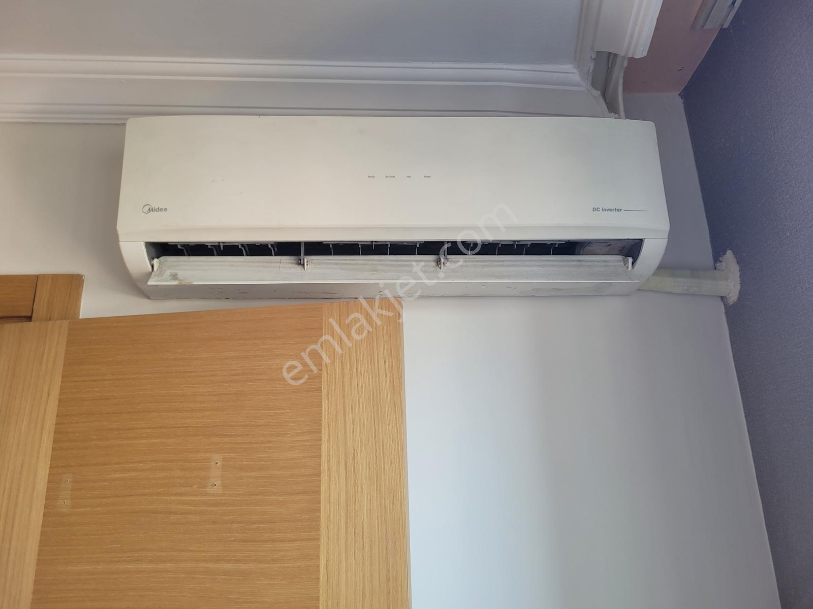 Beka Gm Aşıkveysel Mah.de 1+1 50 M2 Kiralık Klimalı Daire - Görsel 29