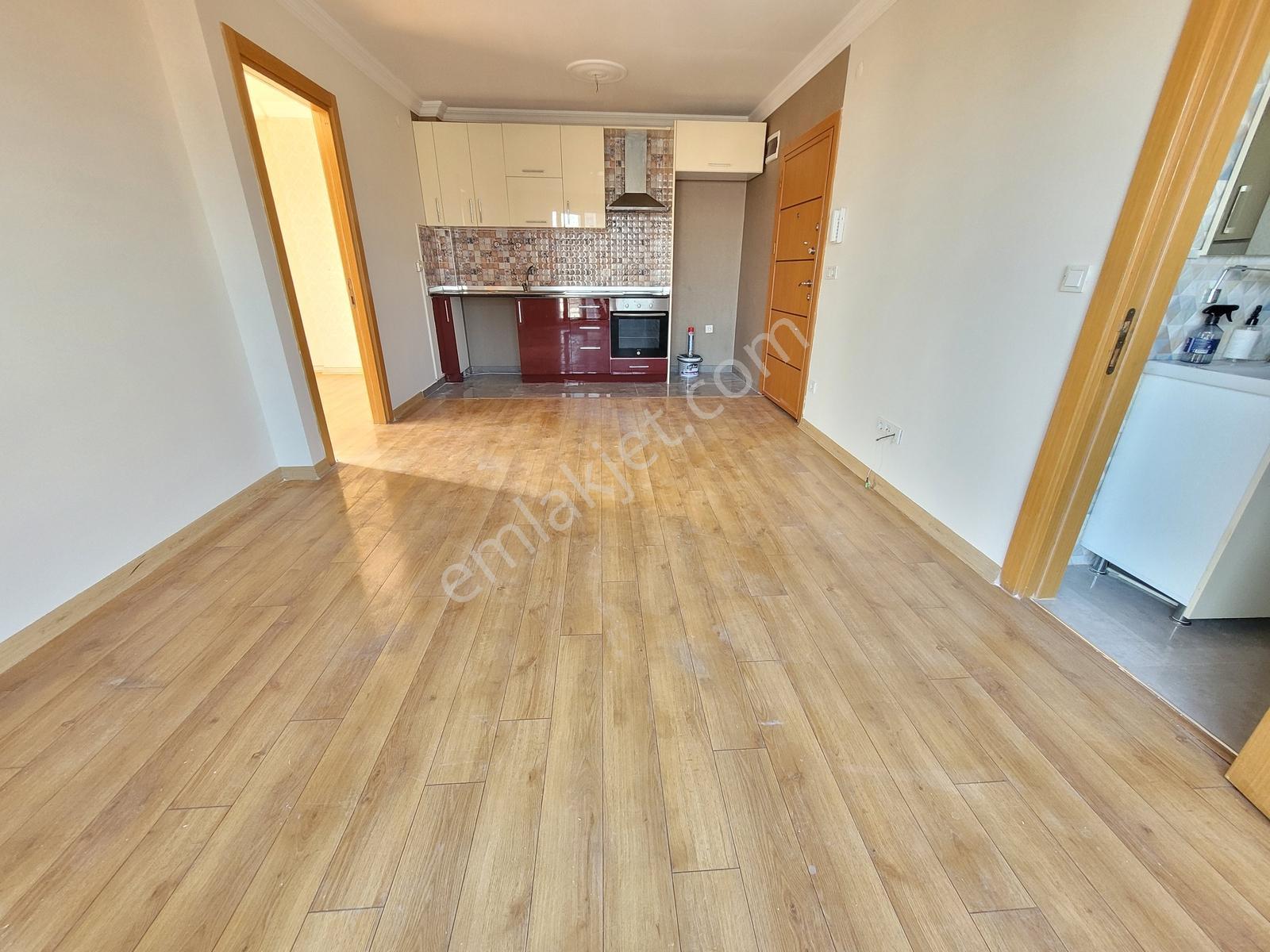 Beka Gm Aşıkveysel Mah.de 1+1 50 M2 Kiralık Klimalı Daire - Görsel 4