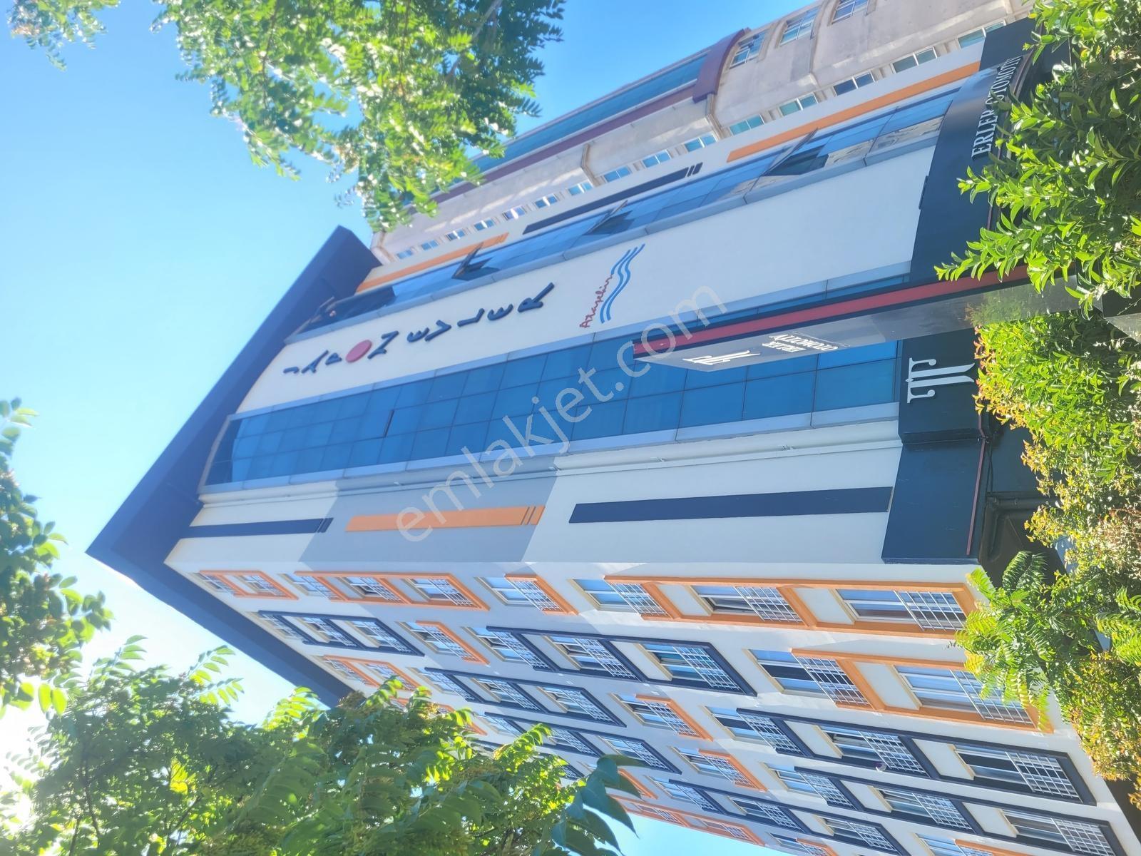Beka Gm Aşıkveysel Mah.de 1+1 50 M2 Kiralık Klimalı Daire - Görsel 7
