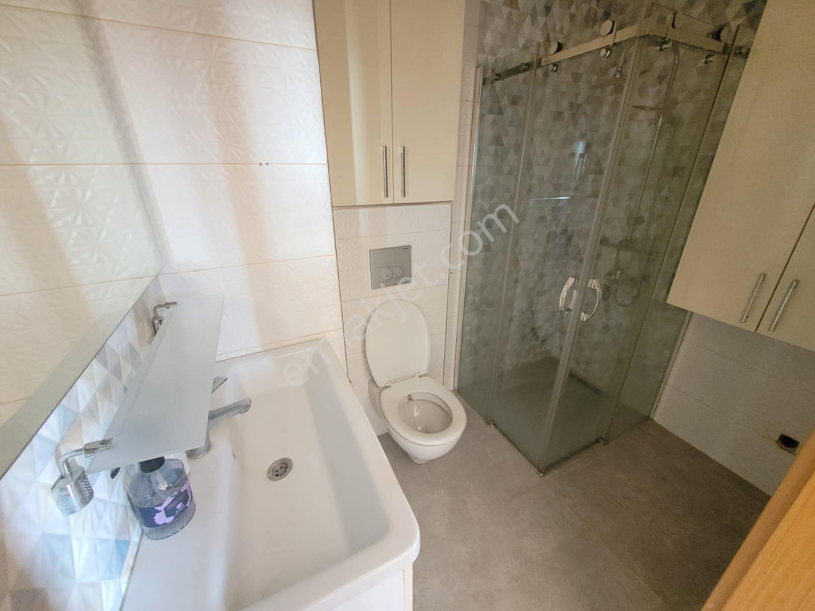 Beka Gm Aşıkveysel Mah.de 1+1 50 M2 Kiralık Klimalı Daire - Görsel 13