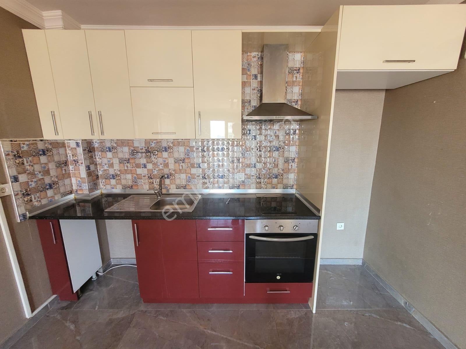 Beka Gm Aşıkveysel Mah.de 1+1 50 M2 Kiralık Klimalı Daire - Görsel 12