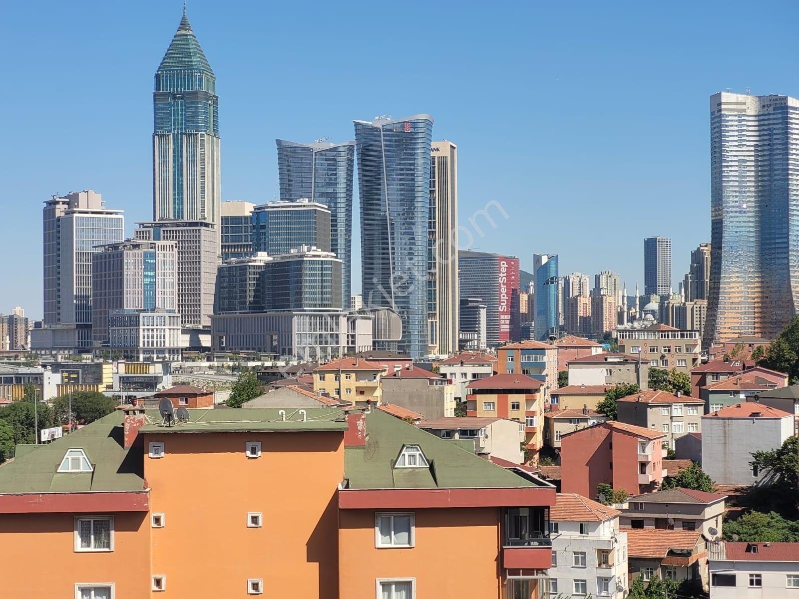Beka Gm Aşıkveysel Mah.de 1+1 50 M2 Kiralık Klimalı Daire - Görsel 17