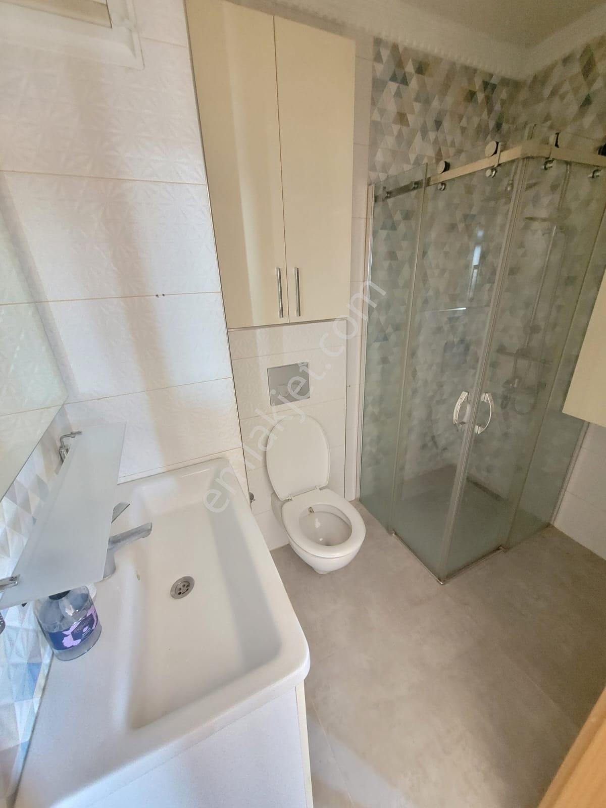 Beka Gm Aşıkveysel Mah.de 1+1 50 M2 Kiralık Klimalı Daire - Görsel 28