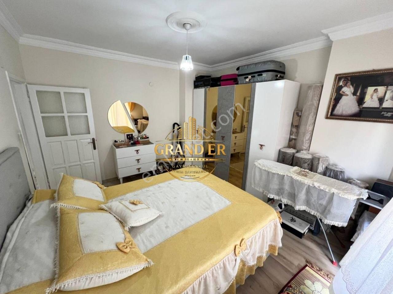 Mersin Yenişehir Çiftlikköy'de Satılık Geniş Ve Ferah 3+1 Daire - Görsel 11