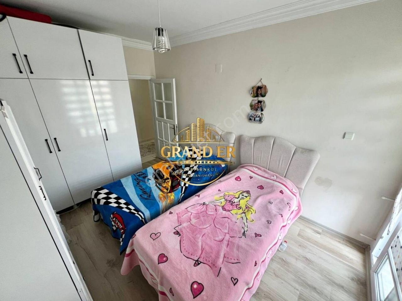 Mersin Yenişehir Çiftlikköy'de Satılık Geniş Ve Ferah 3+1 Daire - Görsel 15