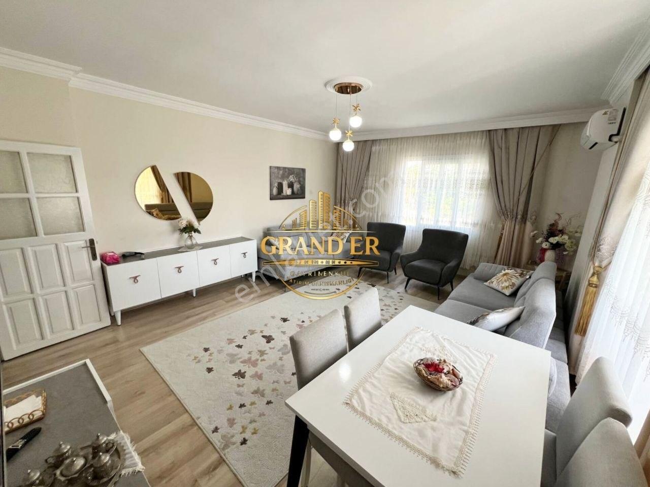 Mersin Yenişehir Çiftlikköy'de Satılık Geniş Ve Ferah 3+1 Daire - Görsel 4