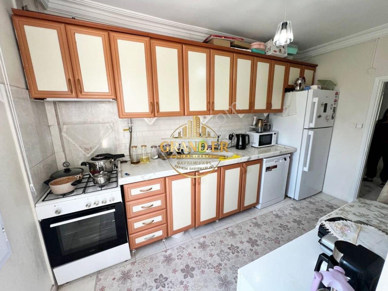 Mersin Yenişehir Çiftlikköy'de Satılık Geniş Ve Ferah 3+1 Daire - Görsel 7