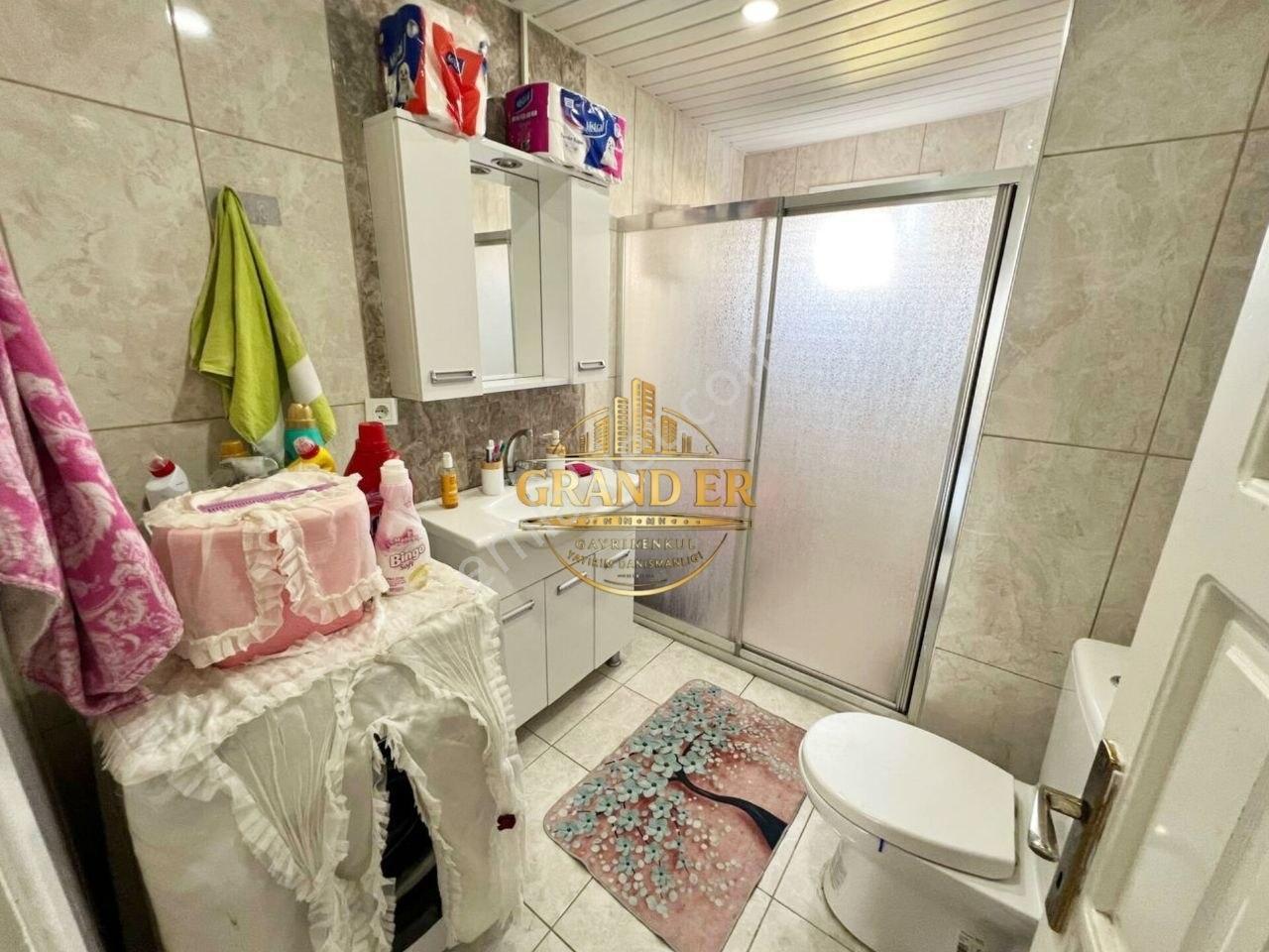 Mersin Yenişehir Çiftlikköy'de Satılık Geniş Ve Ferah 3+1 Daire - Görsel 30