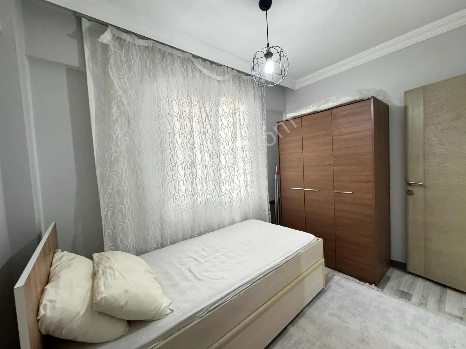 Fb Gayrimenkul'den Full Eşyalı 1+1 Kiralık Daire - Görsel 3