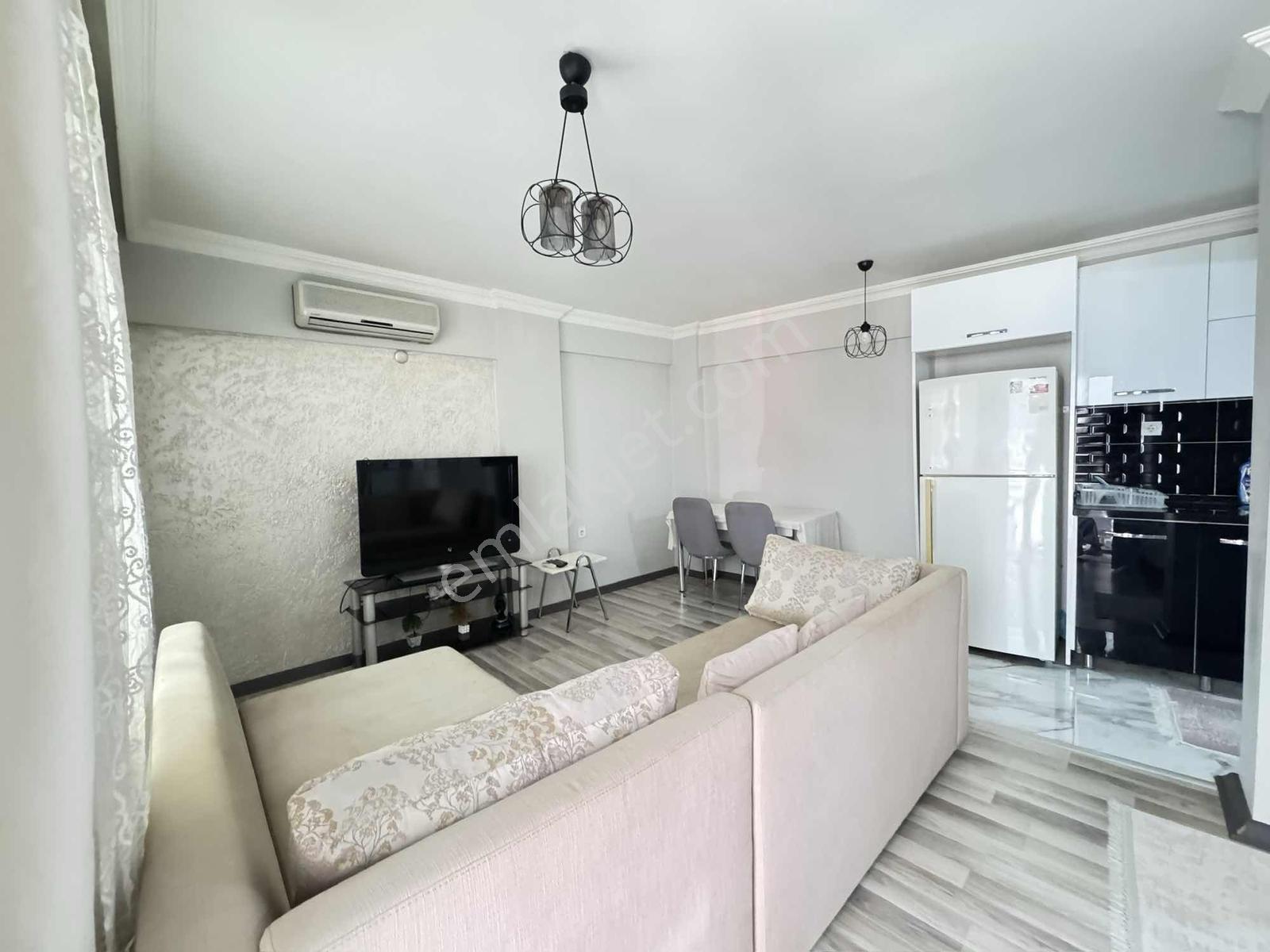 Fb Gayrimenkul'den Full Eşyalı 1+1 Kiralık Daire - Görsel 5
