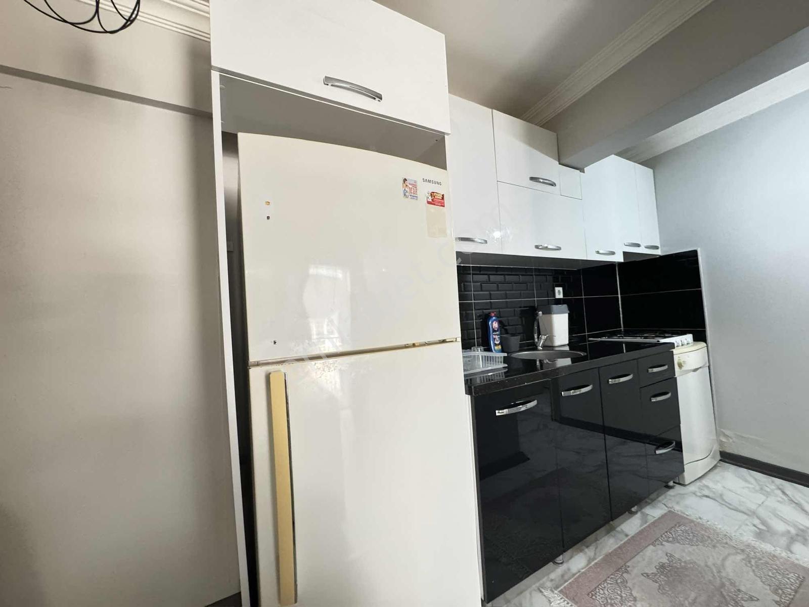 Fb Gayrimenkul'den Full Eşyalı 1+1 Kiralık Daire - Görsel 2