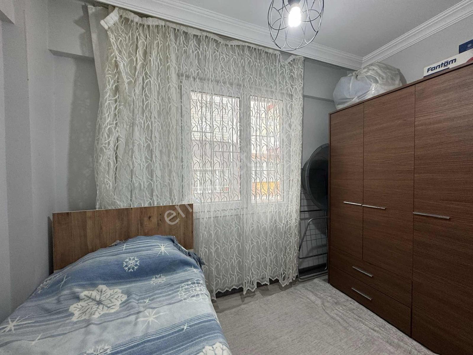 Fb Gayrimenkul'den Full Eşyalı 1+1 Kiralık Daire - Görsel 10