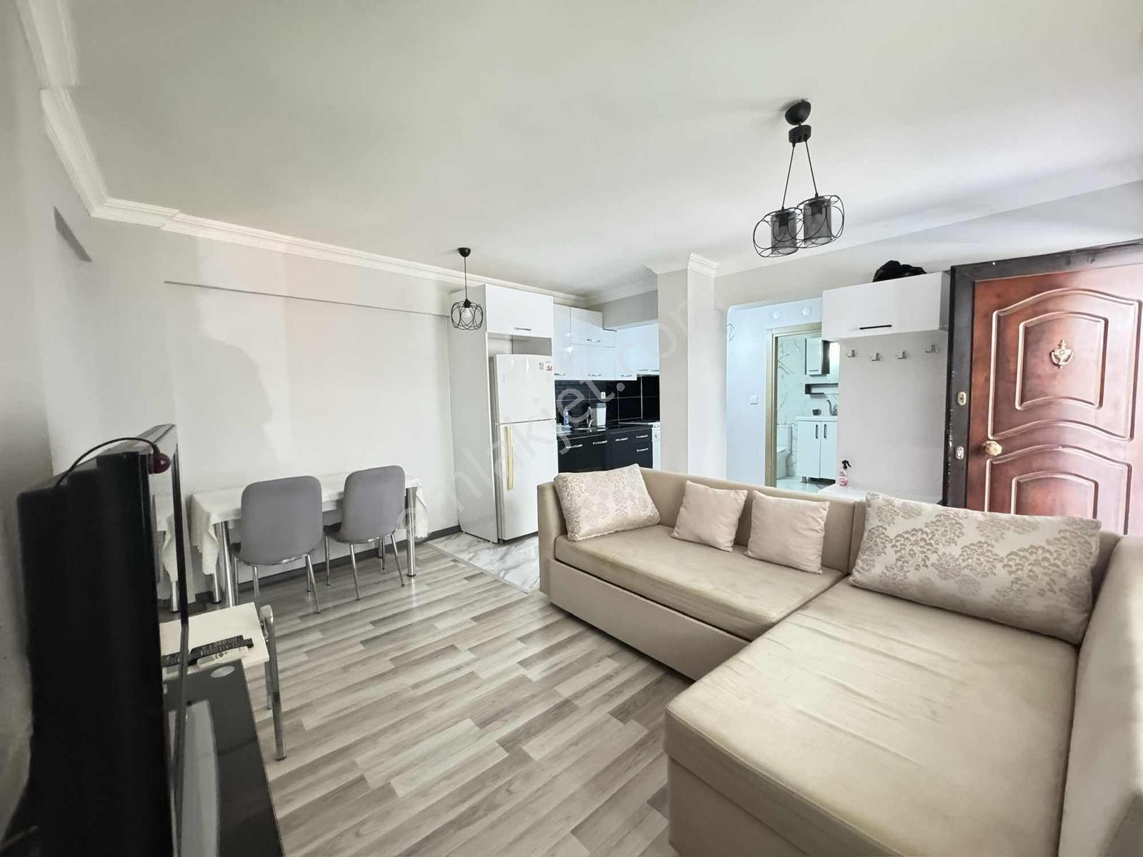 Fb Gayrimenkul'den Full Eşyalı 1+1 Kiralık Daire - Görsel 6