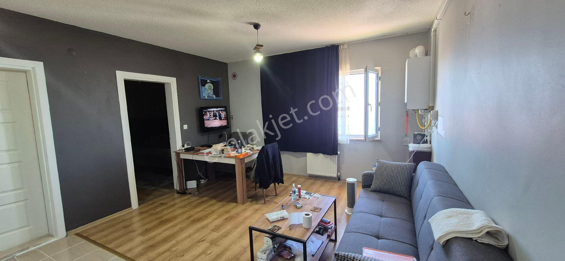 Golden Key Gayrimenkul'den Eşyalı Kiralık 1+1 Daire - Görsel 7