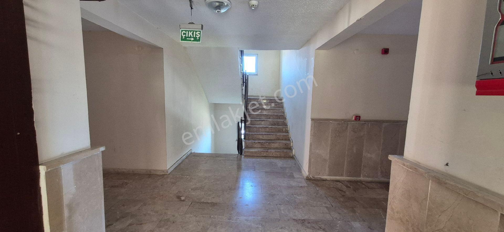 Golden Key Gayrimenkul'den Eşyalı Kiralık 1+1 Daire - Görsel 2