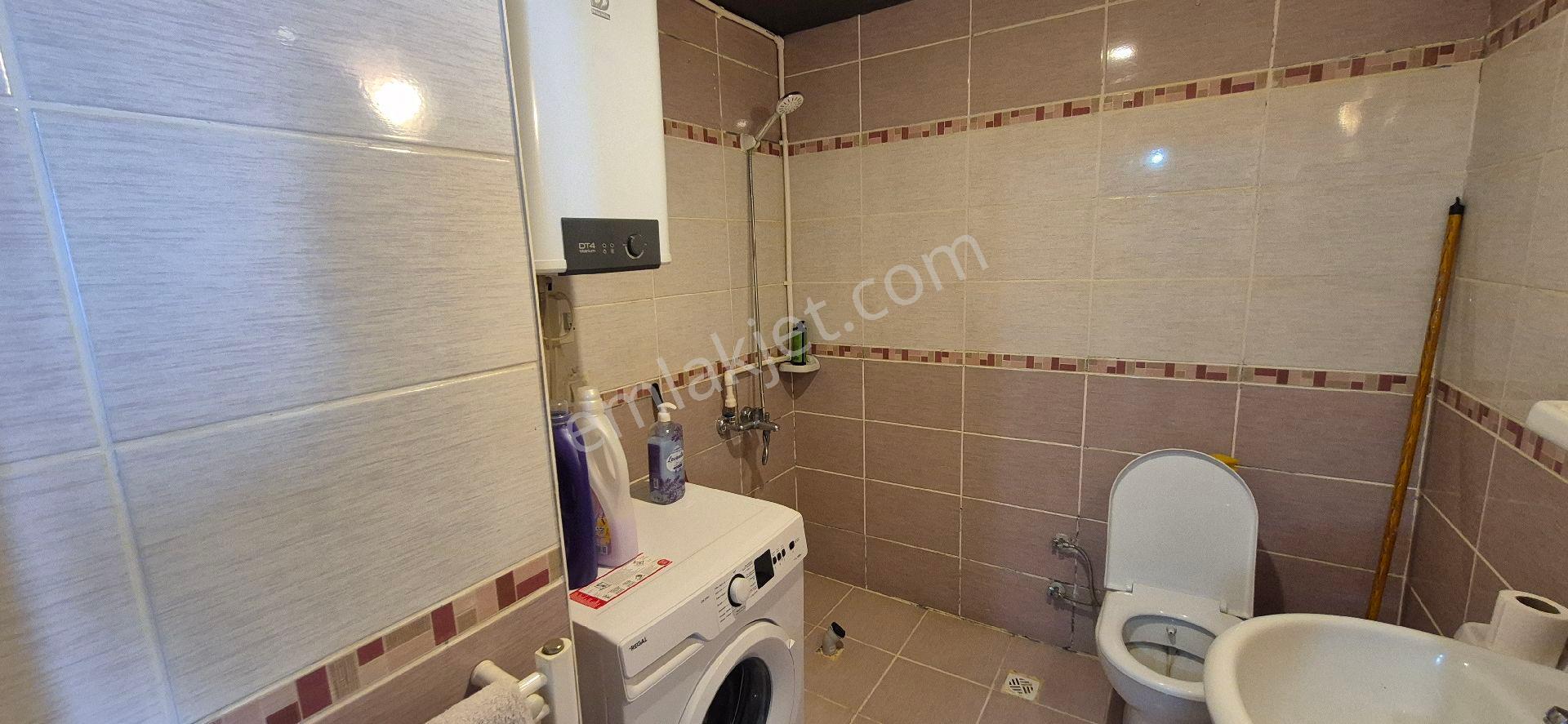Golden Key Gayrimenkul'den Eşyalı Kiralık 1+1 Daire - Görsel 9