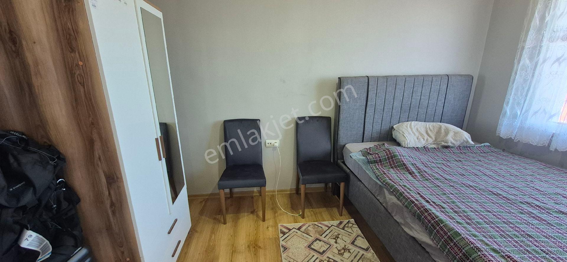 Golden Key Gayrimenkul'den Eşyalı Kiralık 1+1 Daire - Görsel 18