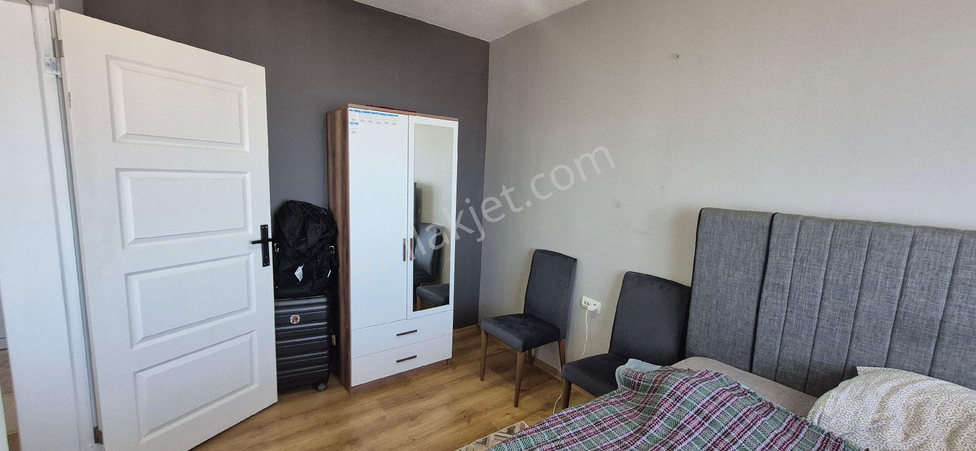 Golden Key Gayrimenkul'den Eşyalı Kiralık 1+1 Daire - Görsel 15