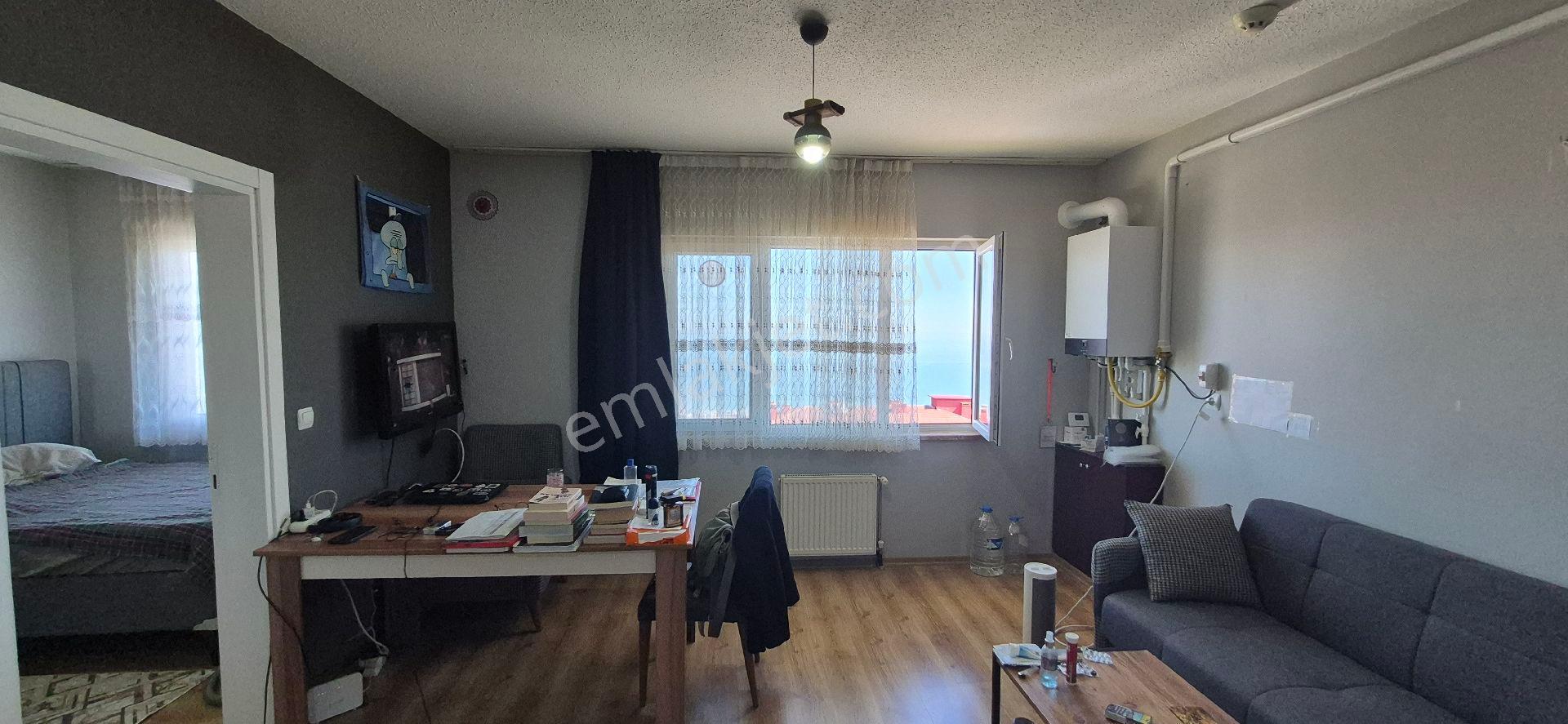 Golden Key Gayrimenkul'den Eşyalı Kiralık 1+1 Daire - Görsel 16