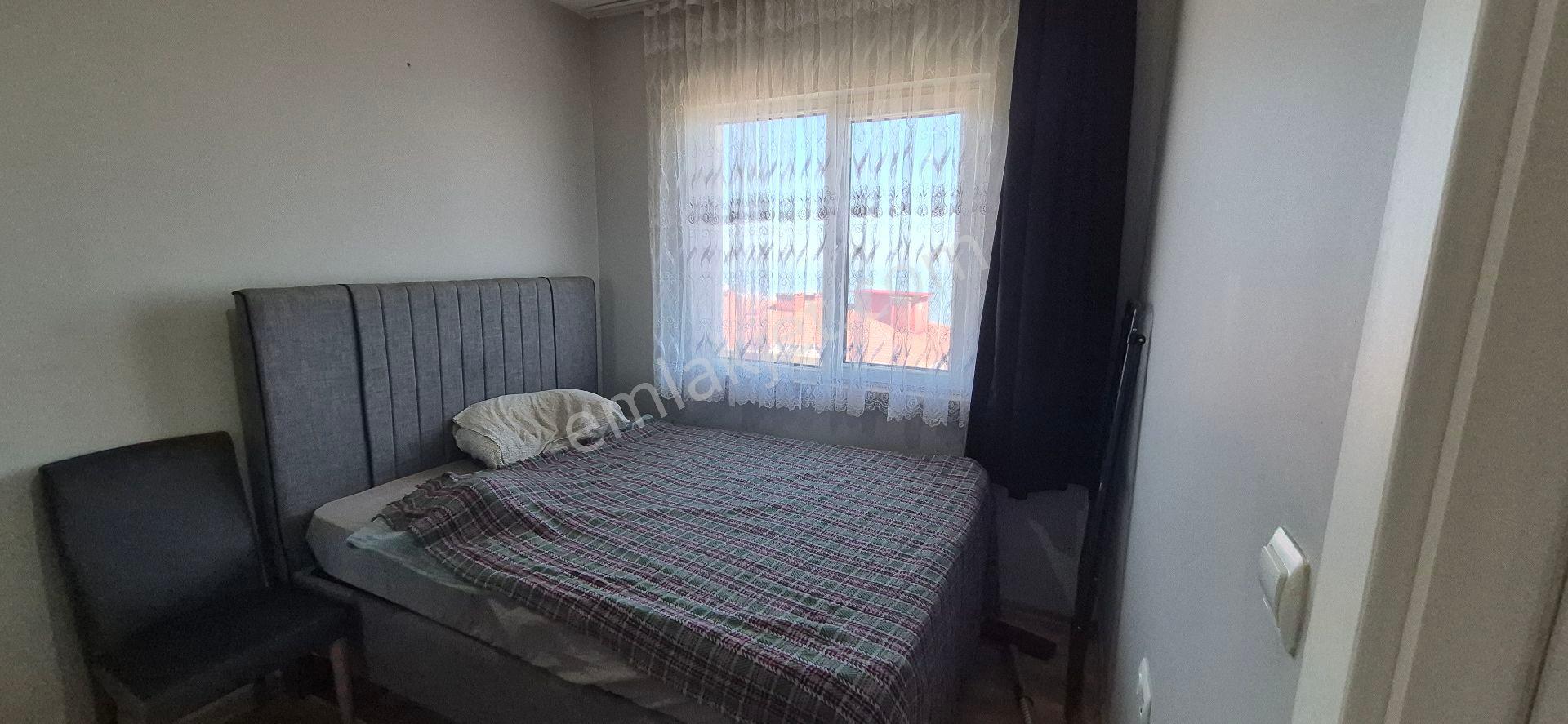Golden Key Gayrimenkul'den Eşyalı Kiralık 1+1 Daire - Görsel 17