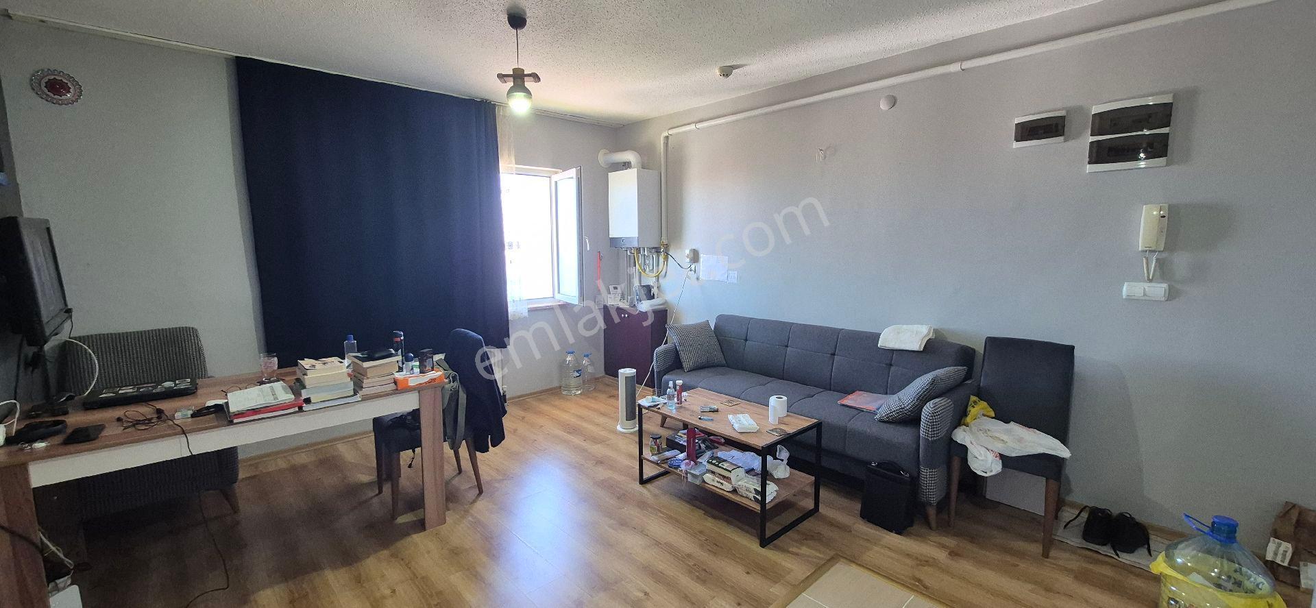 Golden Key Gayrimenkul'den Eşyalı Kiralık 1+1 Daire - Görsel 8