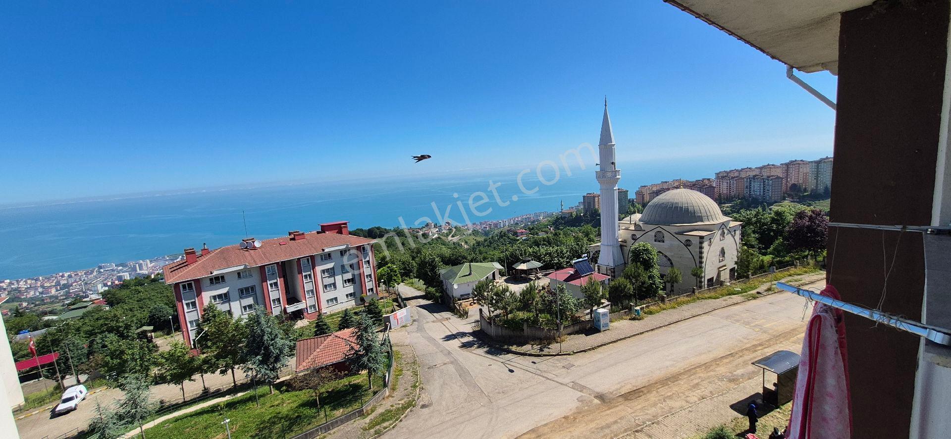 Golden Key Gayrimenkul'den Eşyalı Kiralık 1+1 Daire - Görsel 11